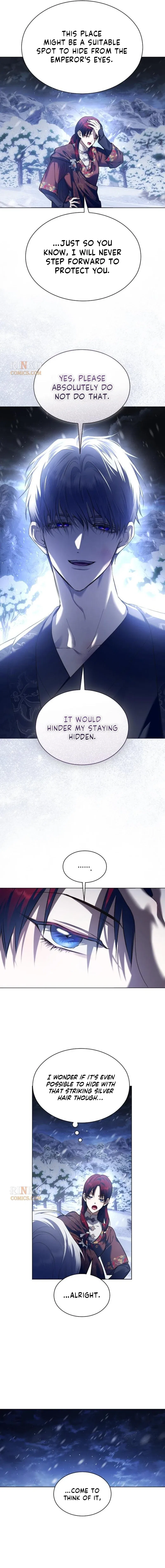 I Want to Be You, Just For A Day Chapter 256 – Page 10