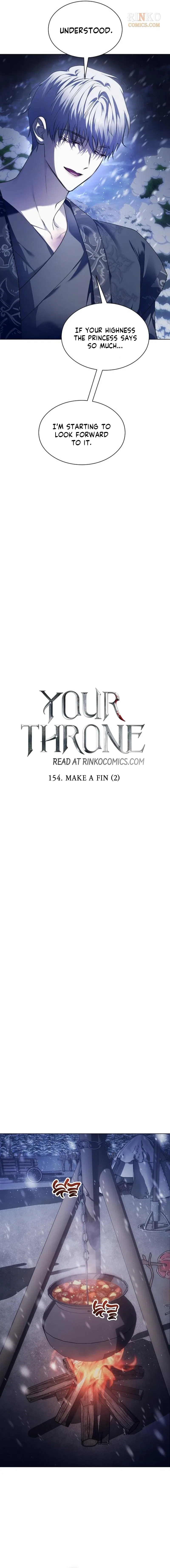 I Want to Be You, Just For A Day Chapter 256 – Page 12