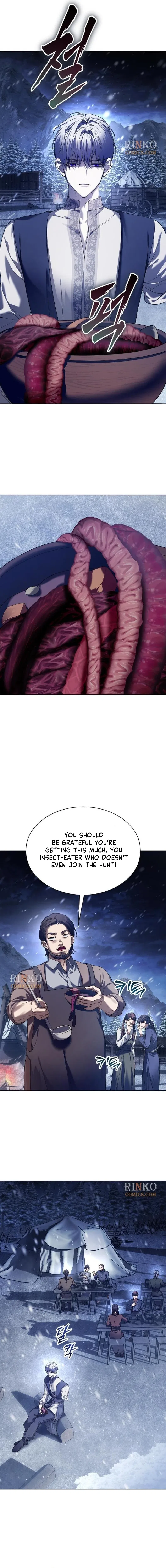 I Want to Be You, Just For A Day Chapter 256 – Page 13