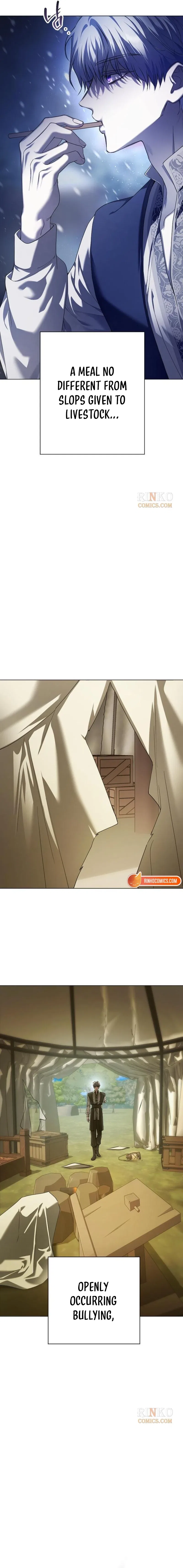 I Want to Be You, Just For A Day Chapter 256 – Page 14