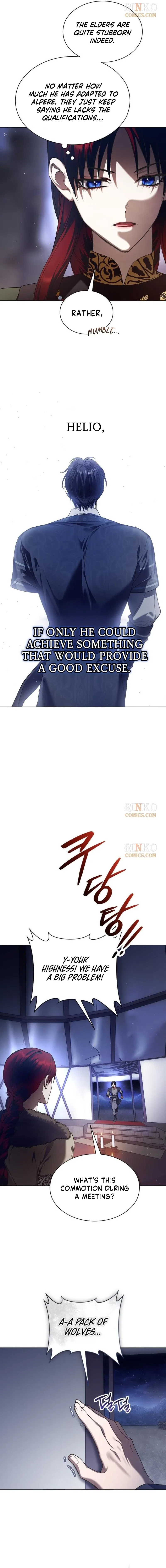 I Want to Be You, Just For A Day Chapter 256 – Page 20