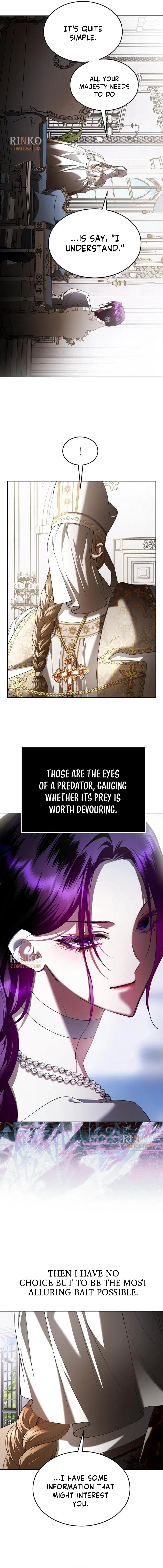 I Want to Be You, Just For A Day Chapter 255 – Page 2