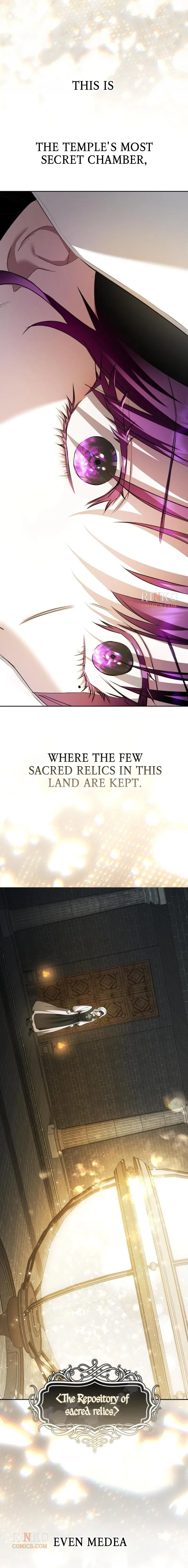 I Want to Be You, Just For A Day Chapter 255 – Page 11