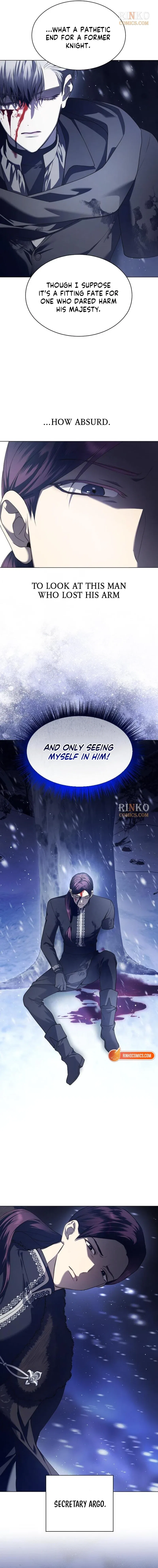I Want to Be You, Just For A Day Chapter 254 – Page 6