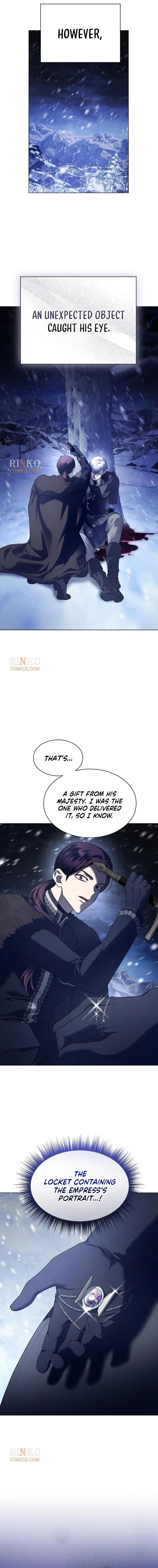 I Want to Be You, Just For A Day Chapter 254 – Page 9