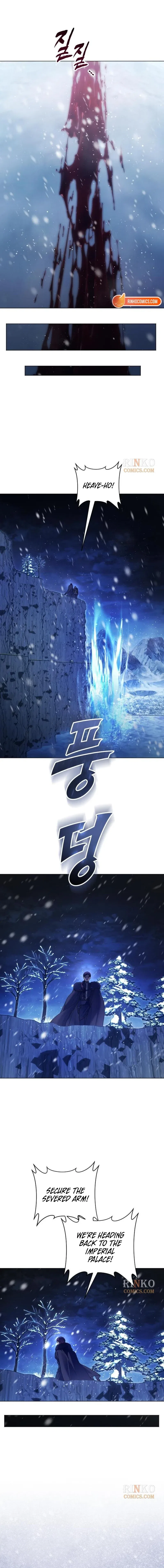 I Want to Be You, Just For A Day Chapter 254 – Page 15