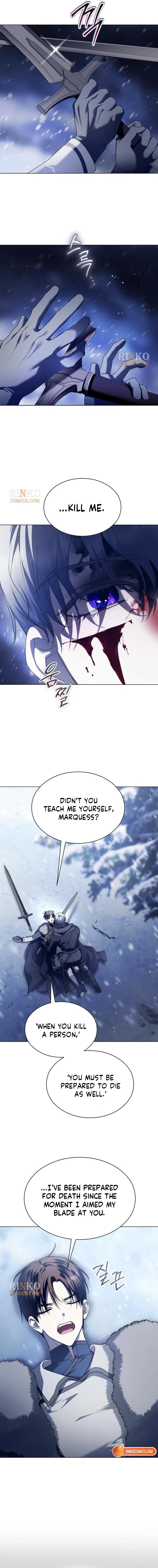 I Want to Be You, Just For A Day Chapter 253 – Page 4