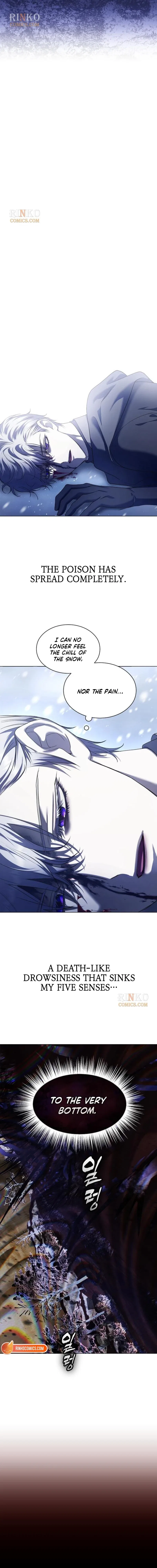 I Want to Be You, Just For A Day Chapter 253 – Page 11