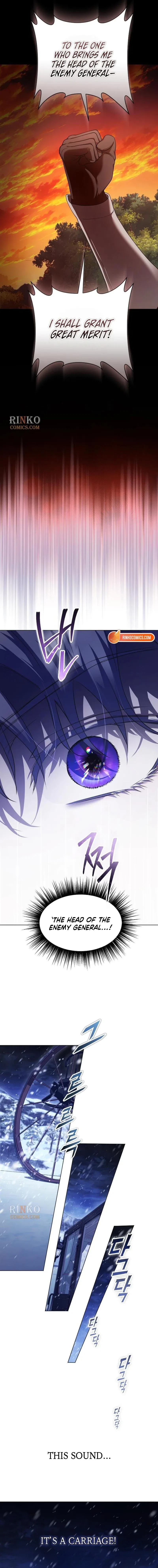 I Want to Be You, Just For A Day Chapter 253 – Page 13