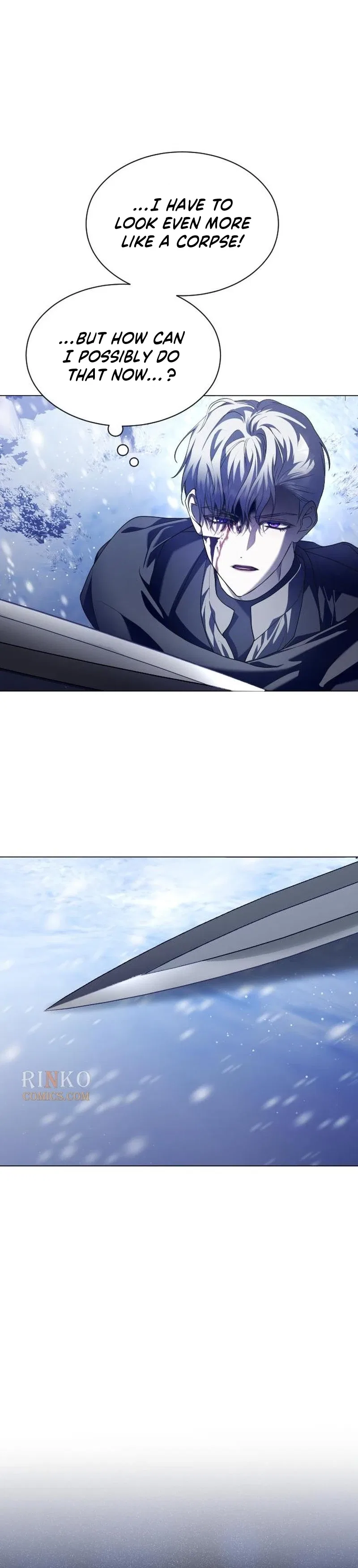 I Want to Be You, Just For A Day Chapter 253 – Page 15