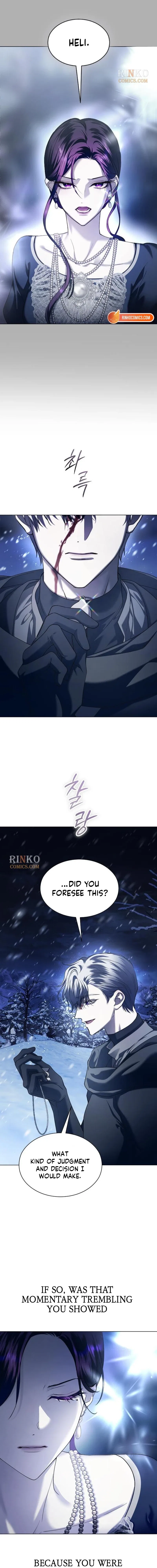 I Want to Be You, Just For A Day Chapter 253 – Page 18