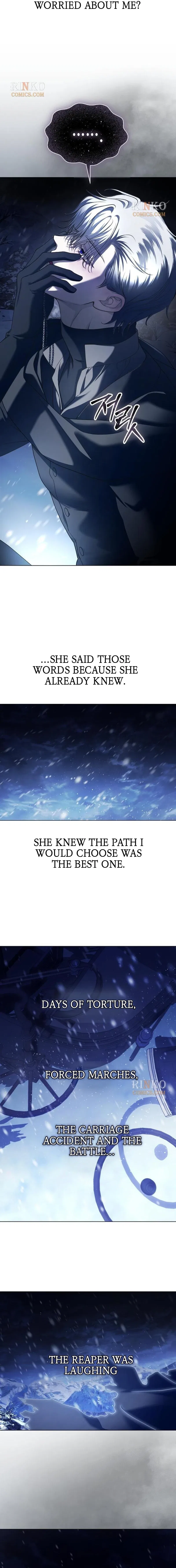 I Want to Be You, Just For A Day Chapter 253 – Page 19