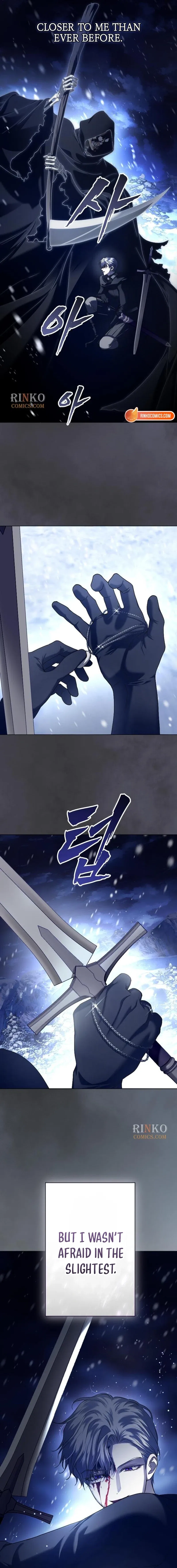 I Want to Be You, Just For A Day Chapter 253 – Page 20