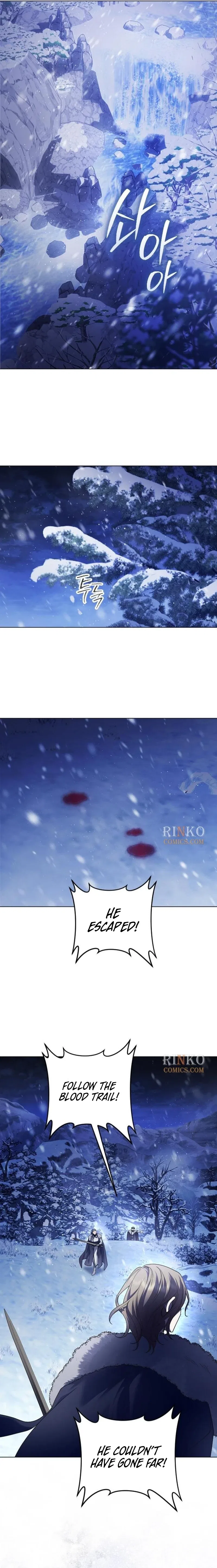 I Want to Be You, Just For A Day Chapter 252 – Page 12