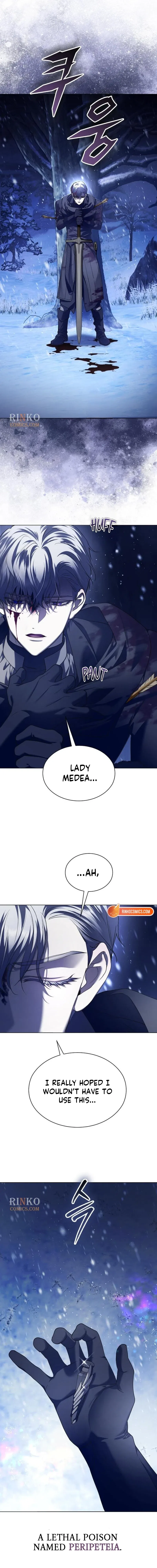 I Want to Be You, Just For A Day Chapter 252 – Page 13