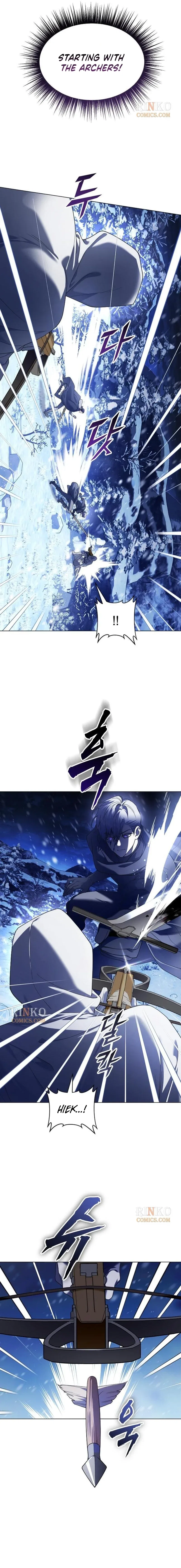 I Want to Be You, Just For A Day Chapter 252 – Page 19