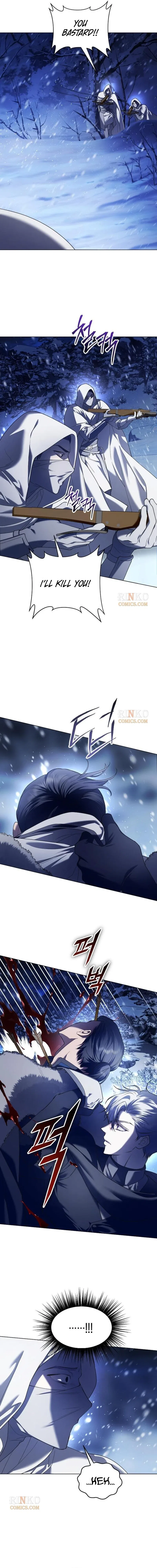 I Want to Be You, Just For A Day Chapter 252 – Page 21