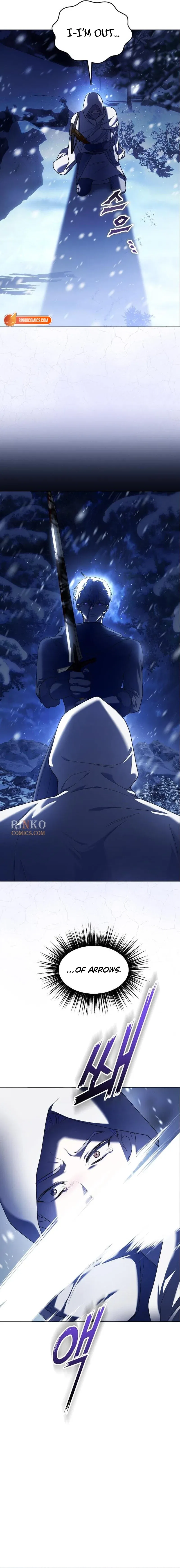 I Want to Be You, Just For A Day Chapter 252 – Page 22