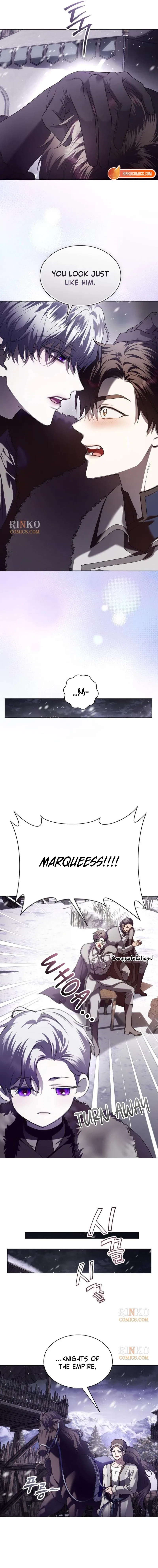 I Want to Be You, Just For A Day Chapter 251 – Page 5