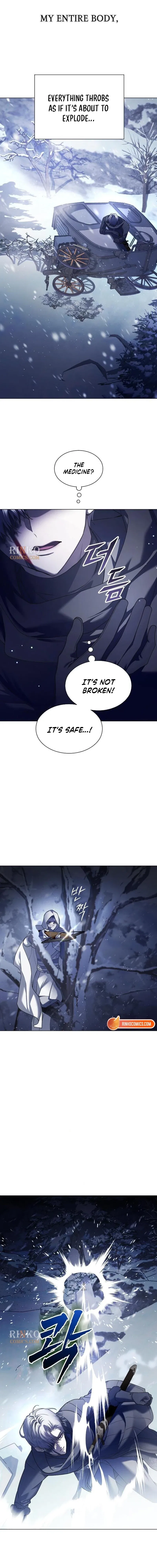 I Want to Be You, Just For A Day Chapter 251 – Page 13