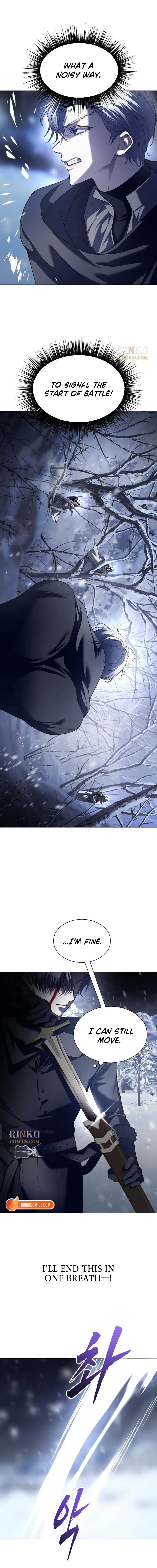 I Want to Be You, Just For A Day Chapter 251 – Page 14