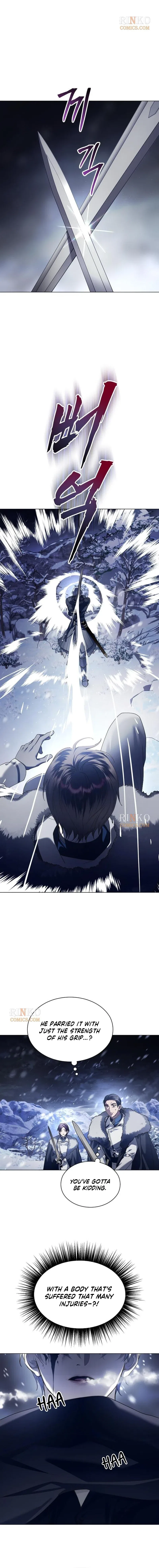 I Want to Be You, Just For A Day Chapter 251 – Page 18