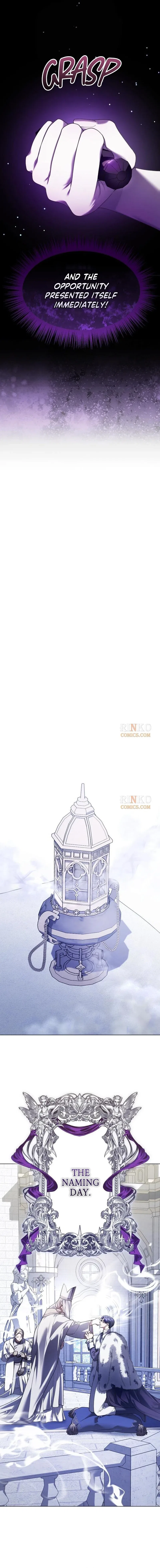 I Want to Be You, Just For A Day Chapter 250 – Page 2