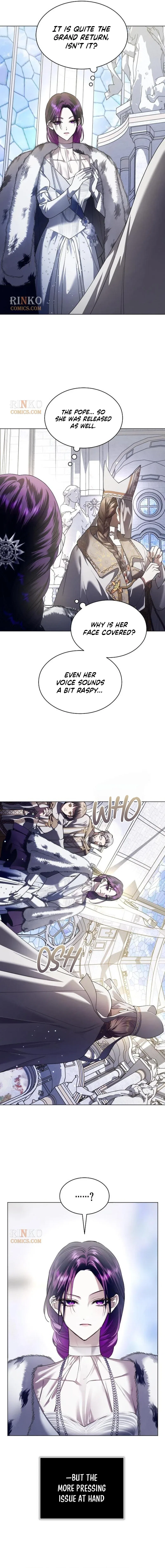 I Want to Be You, Just For A Day Chapter 250 – Page 4