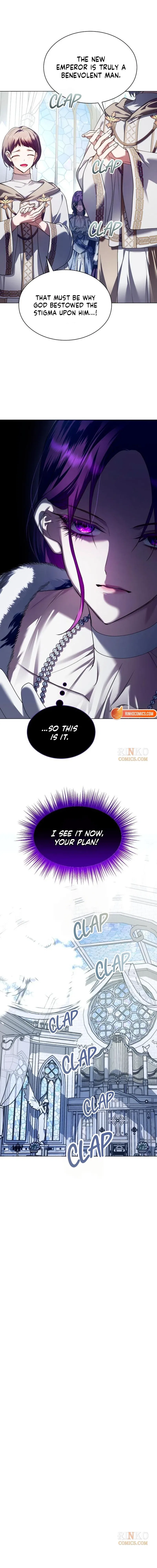 I Want to Be You, Just For A Day Chapter 250 – Page 13
