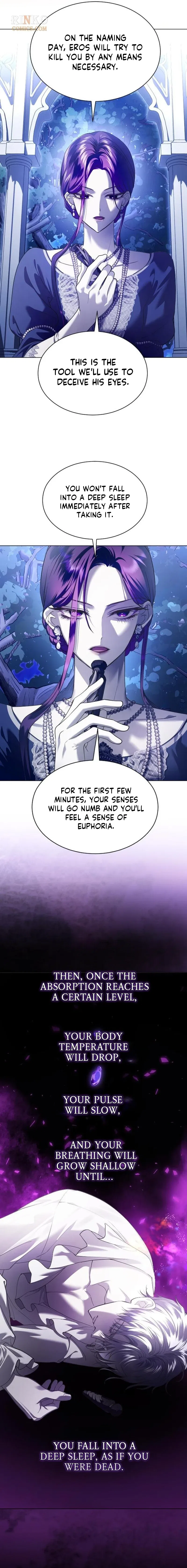 I Want to Be You, Just For A Day Chapter 249 – Page 4