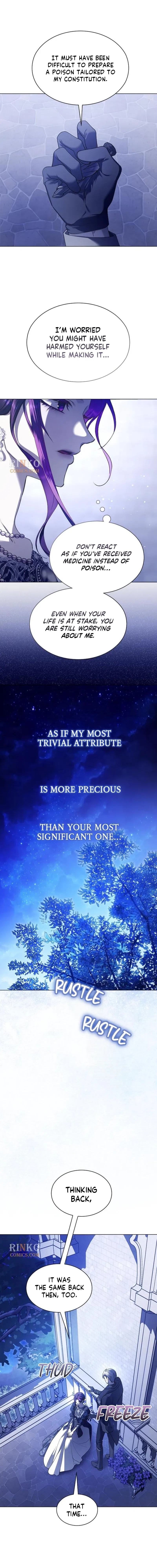I Want to Be You, Just For A Day Chapter 249 – Page 6