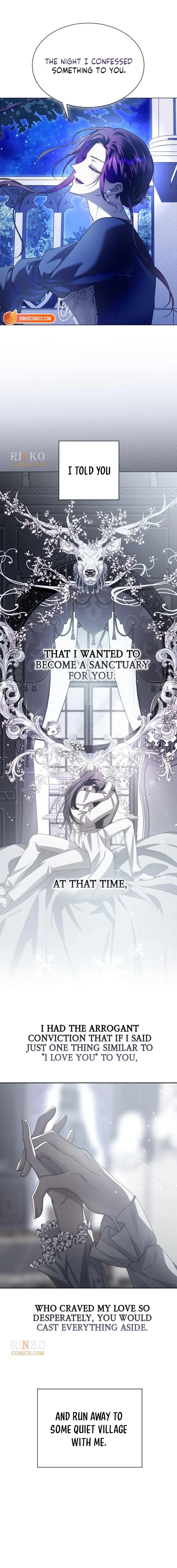I Want to Be You, Just For A Day Chapter 249 – Page 7