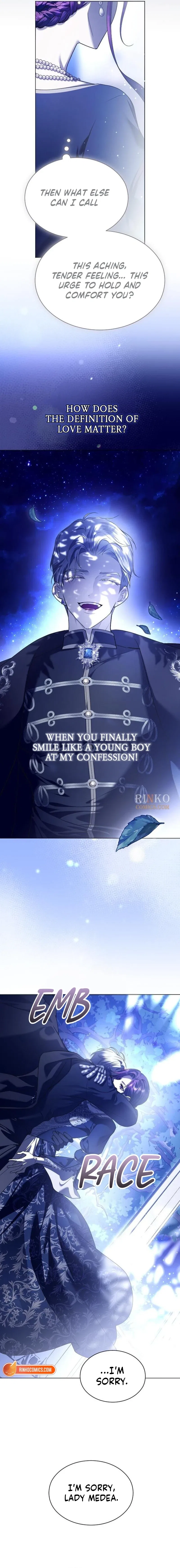 I Want to Be You, Just For A Day Chapter 249 – Page 11