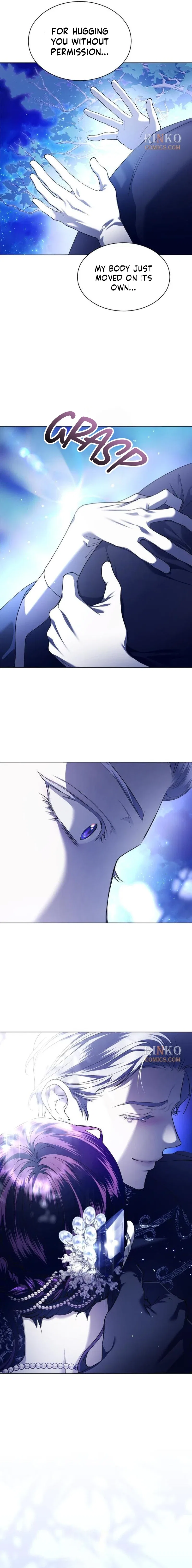 I Want to Be You, Just For A Day Chapter 249 – Page 12