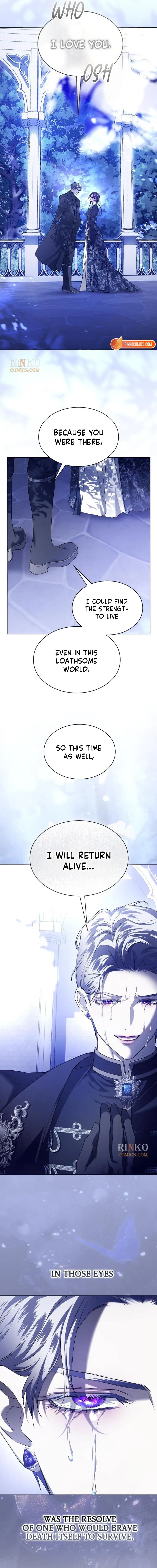 I Want to Be You, Just For A Day Chapter 249 – Page 13
