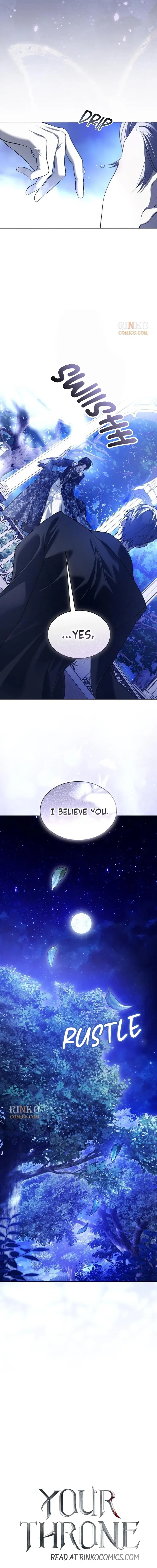 I Want to Be You, Just For A Day Chapter 249 – Page 14