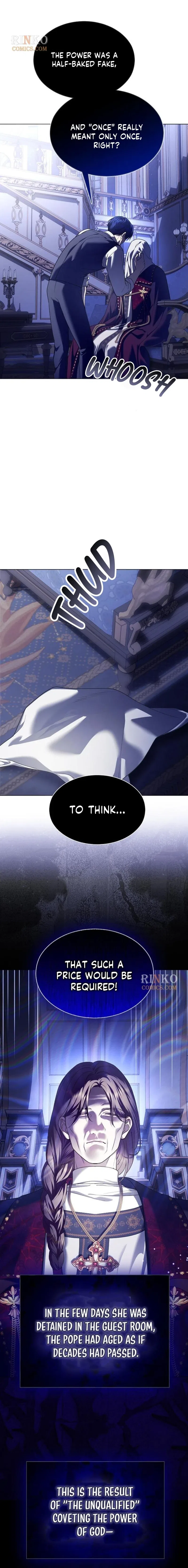 I Want to Be You, Just For A Day Chapter 249 – Page 19