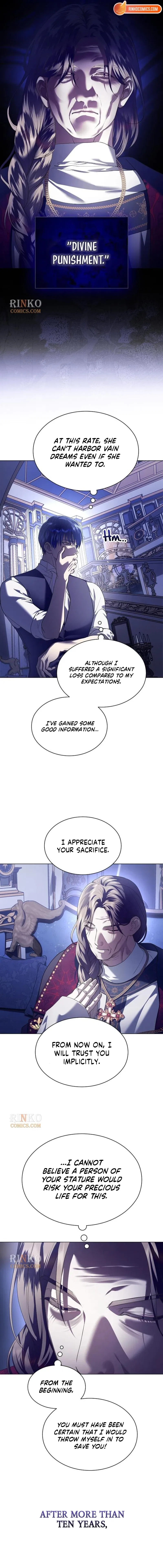 I Want to Be You, Just For A Day Chapter 249 – Page 20