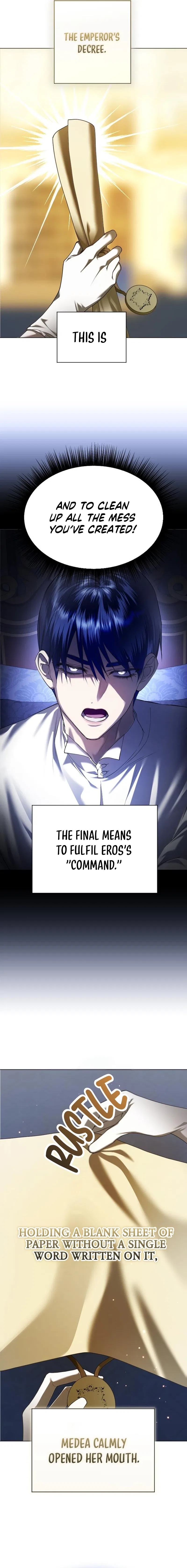 I Want to Be You, Just For A Day Chapter 248 – Page 3