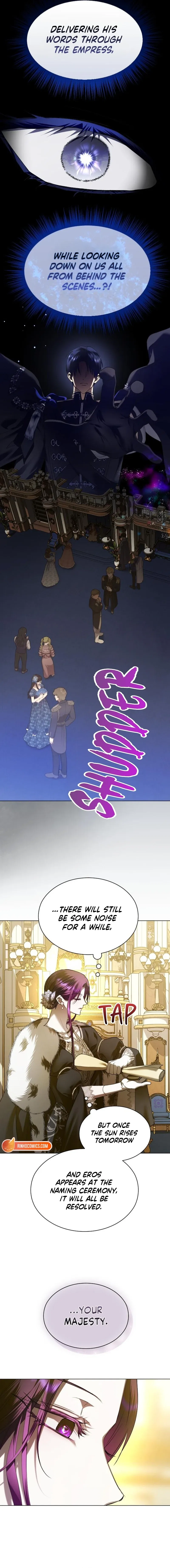 I Want to Be You, Just For A Day Chapter 248 – Page 5