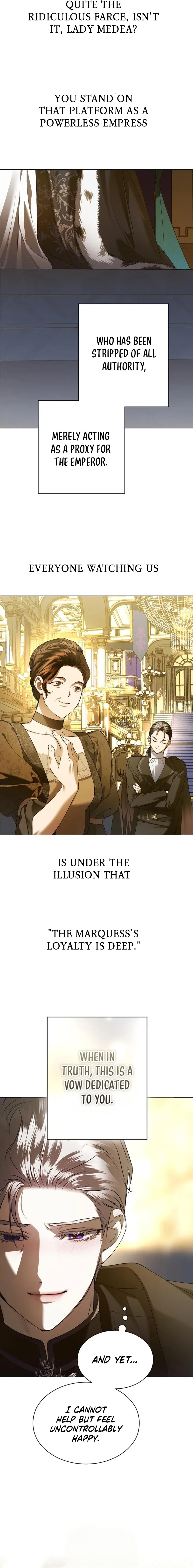 I Want to Be You, Just For A Day Chapter 248 – Page 8