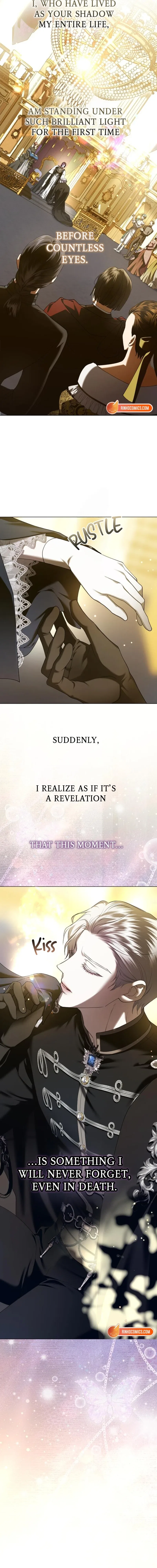 I Want to Be You, Just For A Day Chapter 248 – Page 9