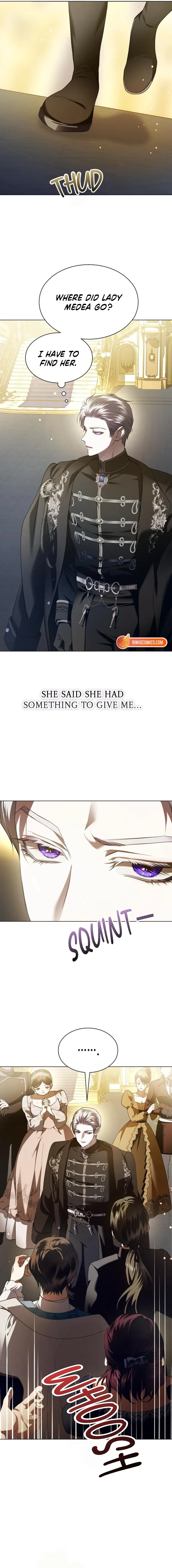 I Want to Be You, Just For A Day Chapter 248 – Page 14