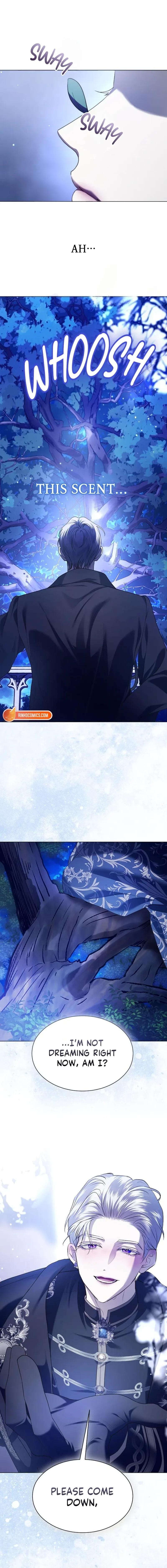 I Want to Be You, Just For A Day Chapter 248 – Page 18