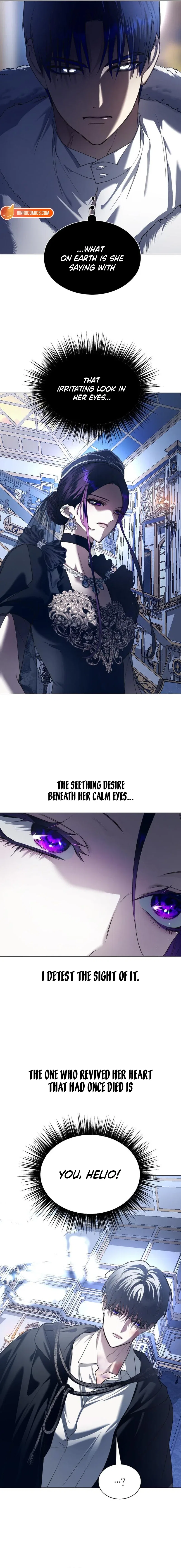 I Want to Be You, Just For A Day Chapter 247 – Page 4