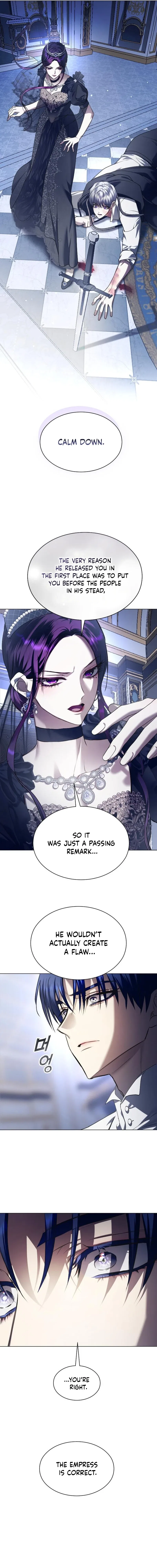 I Want to Be You, Just For A Day Chapter 247 – Page 10