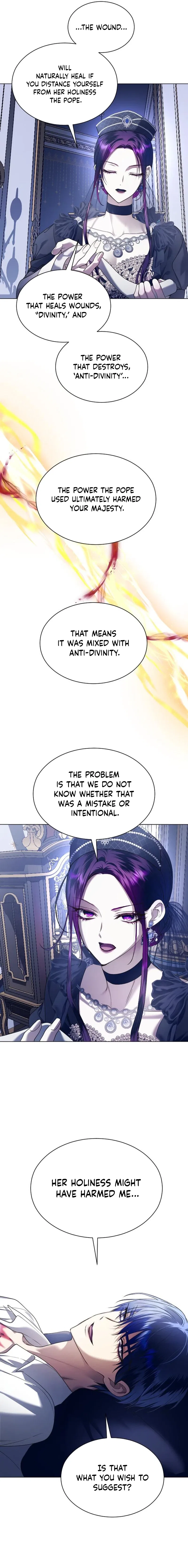 I Want to Be You, Just For A Day Chapter 247 – Page 15
