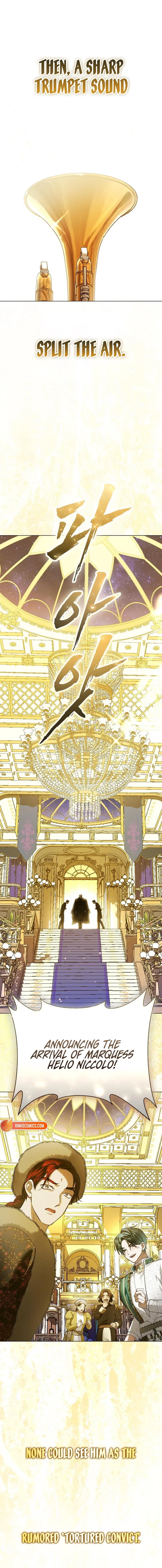 I Want to Be You, Just For A Day Chapter 247 – Page 26