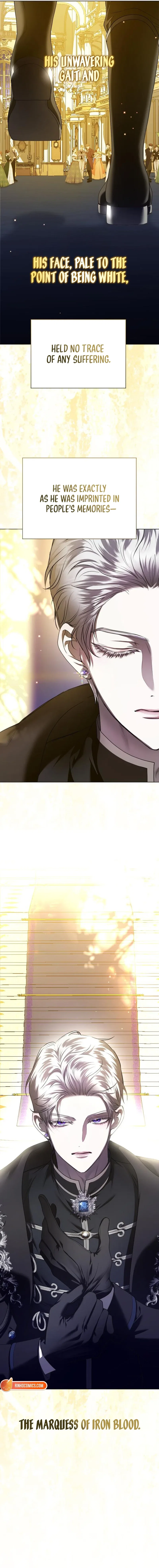 I Want to Be You, Just For A Day Chapter 247 – Page 27