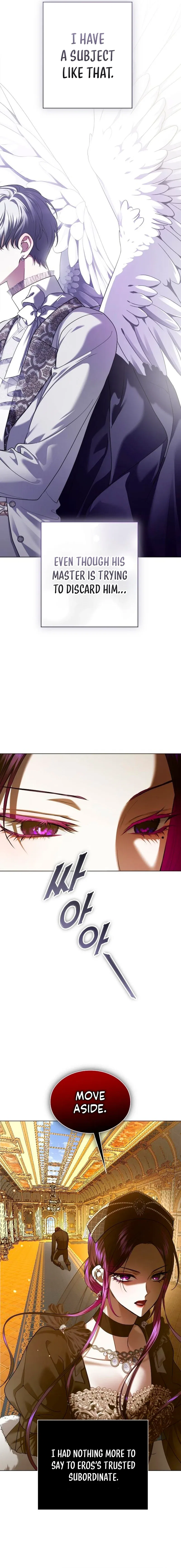 I Want to Be You, Just For A Day Chapter 246 – Page 7